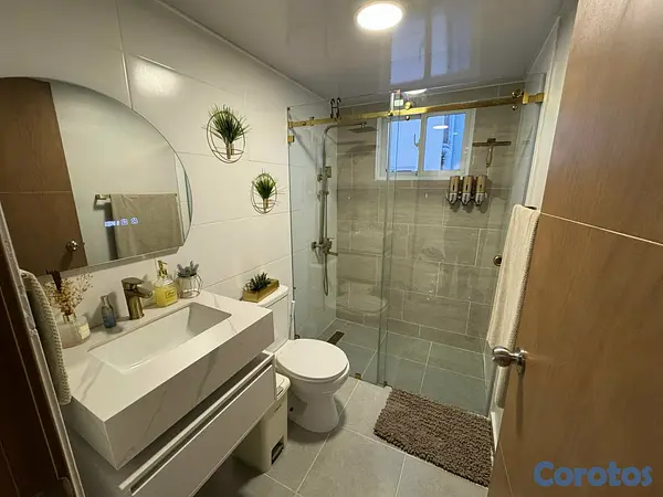 apartamentos - Oportunidad en el Residencial Altos de la Colombia 9