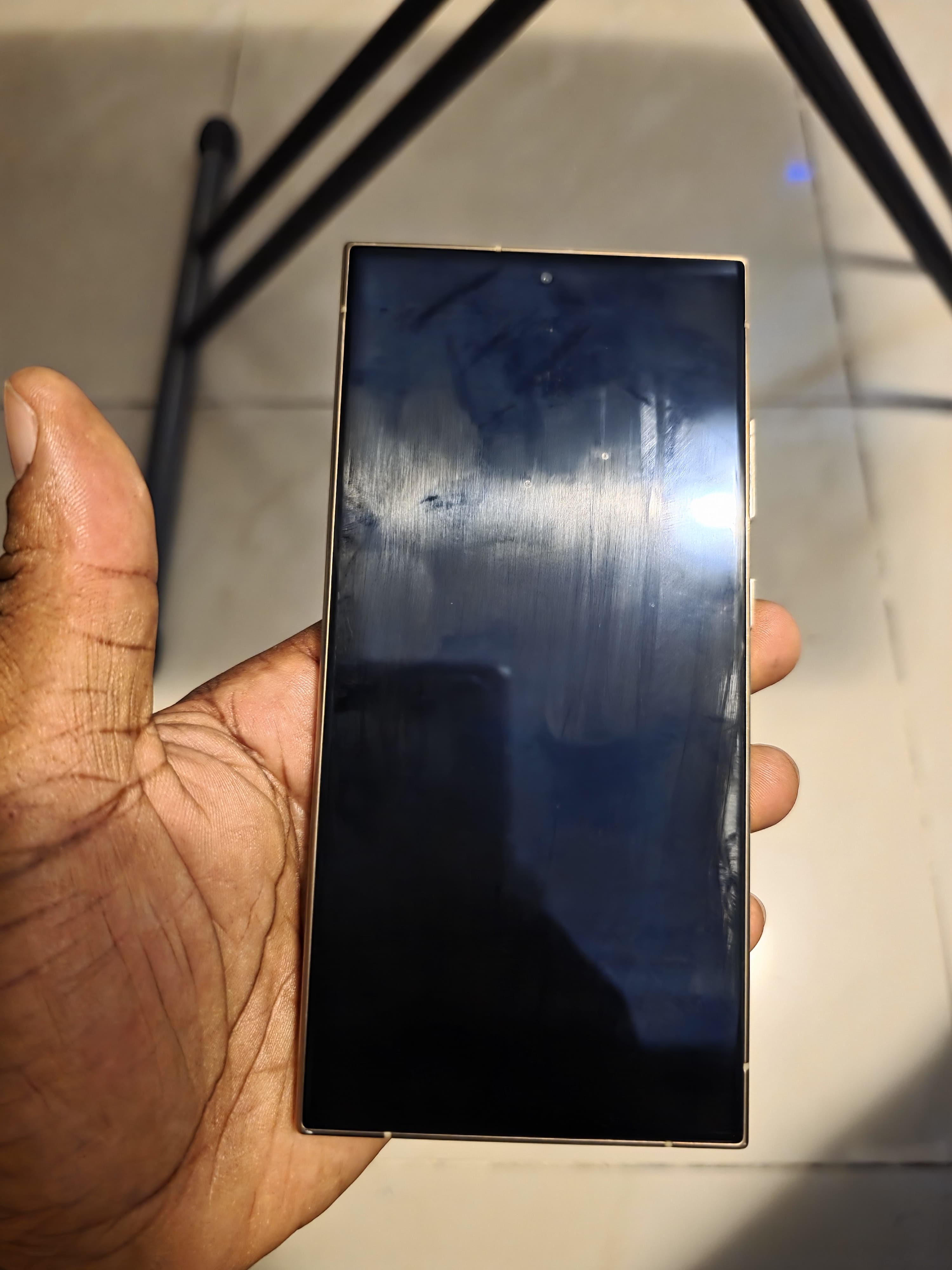 celulares y tabletas - S 24 Ultra  0