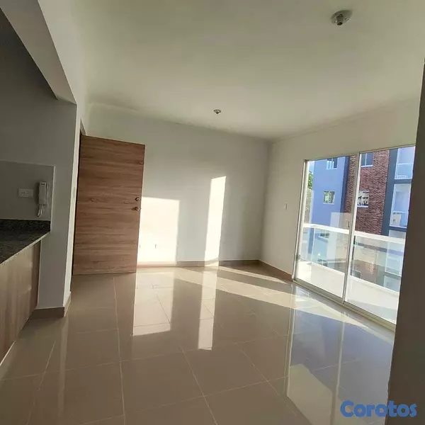 apartamentos - Apartamento en La Jacobo Majluta con TODO lo que b 3