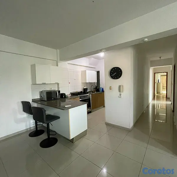 apartamentos - VENDO APARTAMENTO CENTRO CIUDAD 4