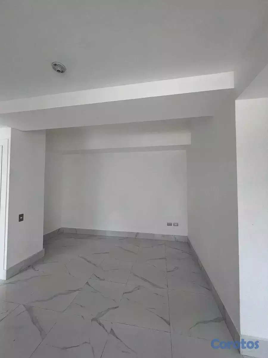 apartamentos - Ensanche Piantini - Apartamento moderno de 2 habitaciones 6