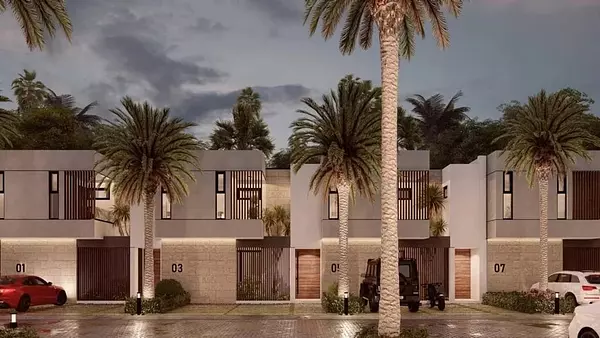 solares y terrenos - Villas de lujos en Vista Cana  1