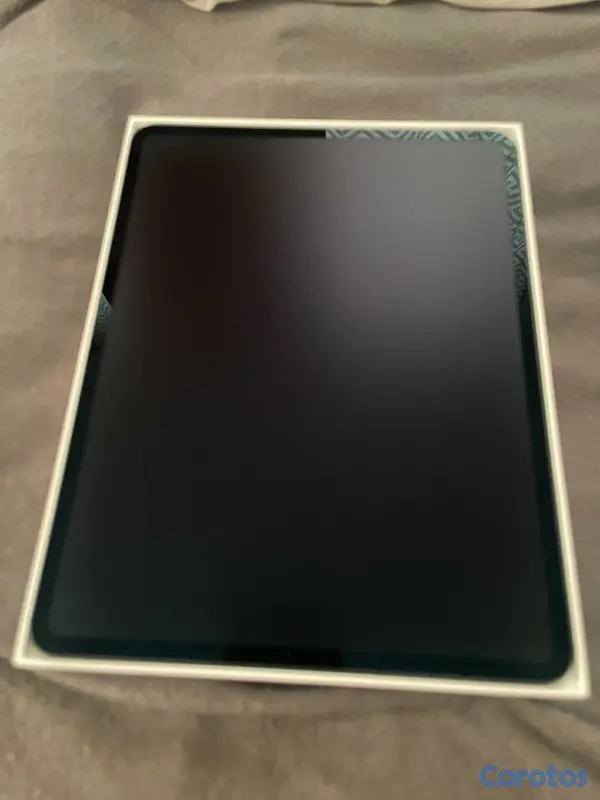 celulares y tabletas - Ipad Pro 13 Pulgadas, M5, 1 TB, LTE 4