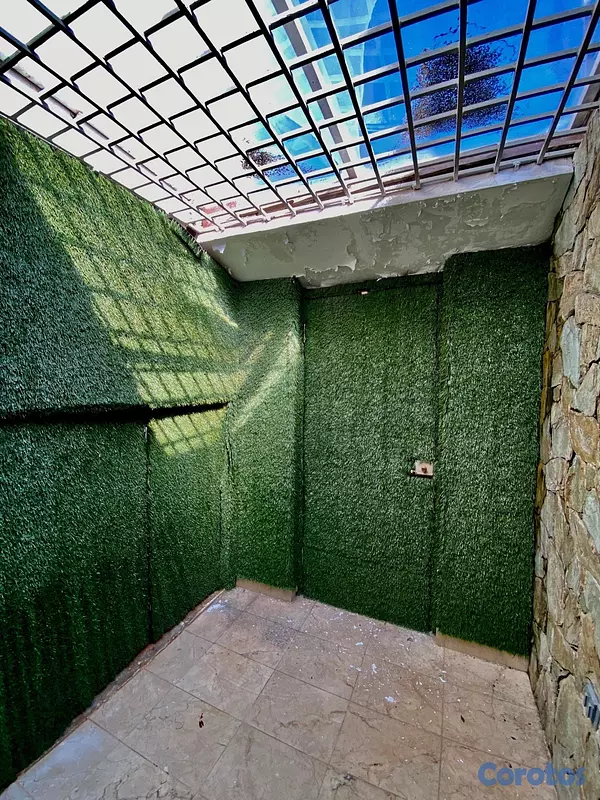 casas - casa en alquiler a unos pasos del hotel de dos niveles ❤️US 3,300 5