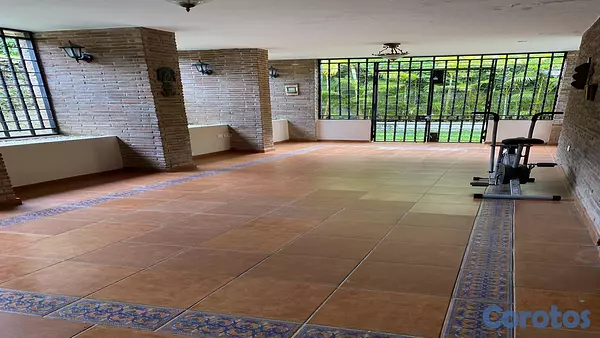 casas - VENDO CASA CON PISCINA EN CUESTA HERMOSA I 6
