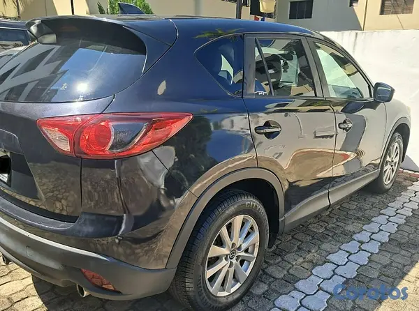jeepetas y camionetas - Mazda CX-5 2015, Version Japonesa 6