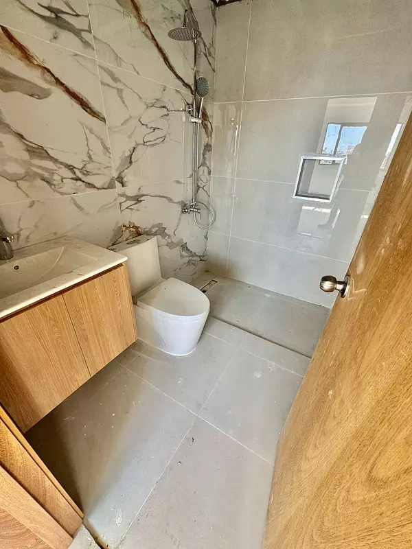 apartamentos - Apartamento Nuevo en Venta LA ESPERILLA1 9