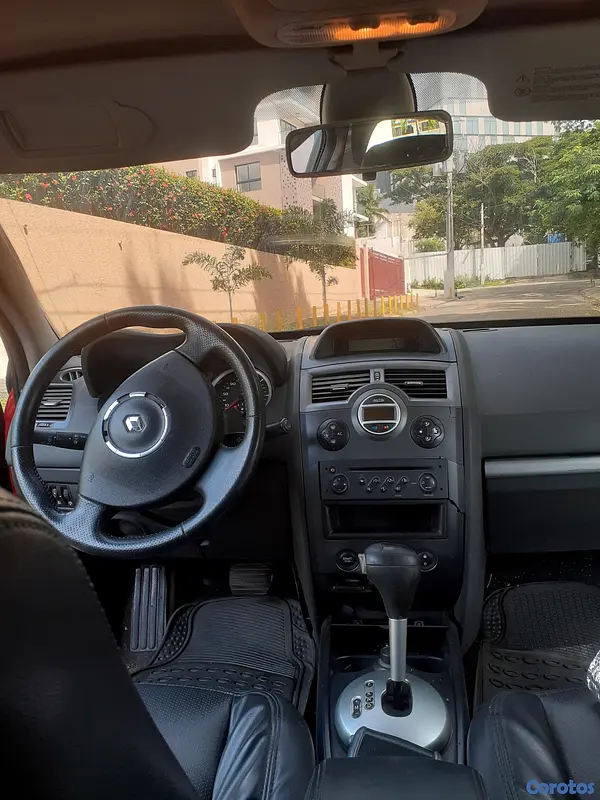 carros - De oportunidad.Renault megane. 4