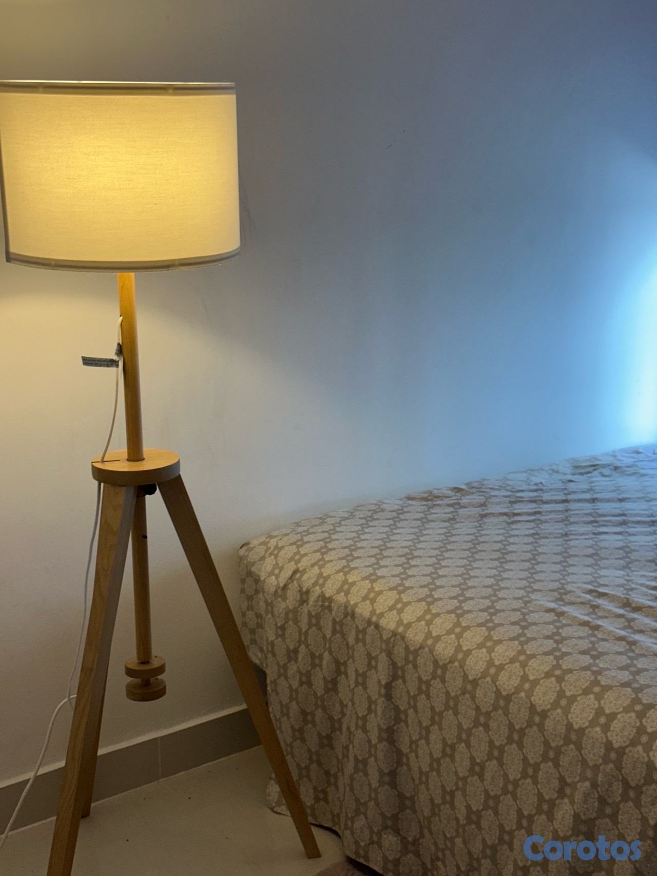 muebles y colchones - COLCHÓN DE 60”QUEEN 1