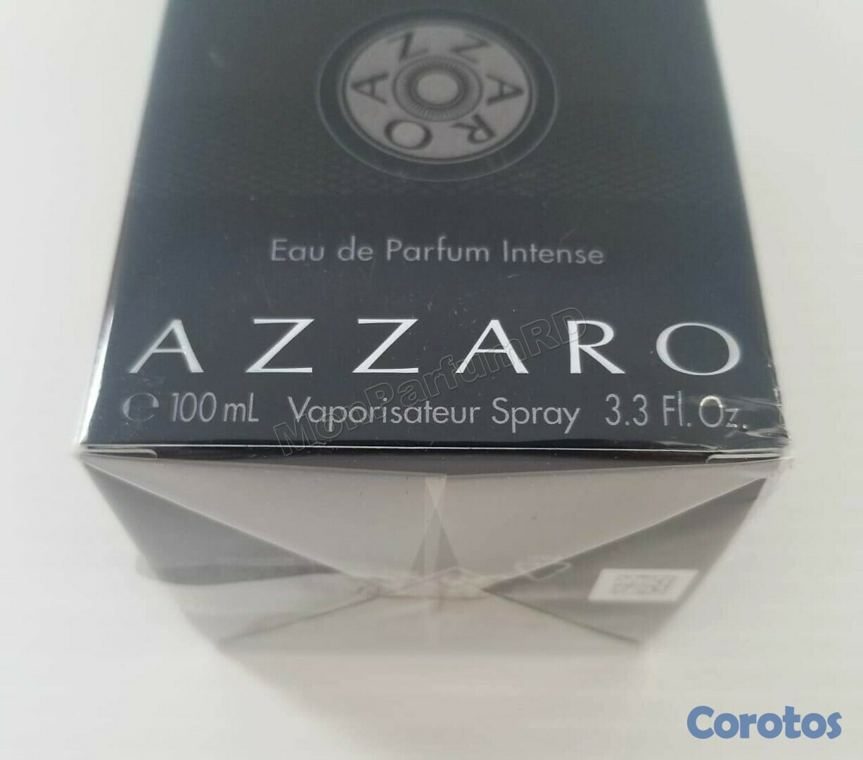 salud y belleza - Perfume Azzaro The Most Wanted 3