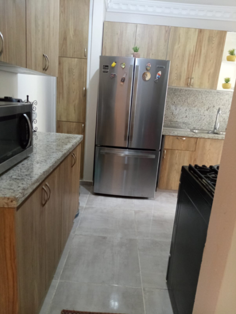 apartamentos - Vendo apartamento Villa Aura  RD$ 5,800.000 4