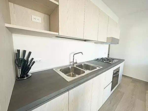 apartamentos - Las Terrenas - Playa Punta Popy - Apt amueblado 4