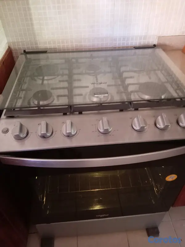cocina - Estufa en Oportunidad 2