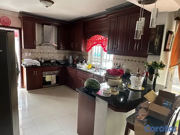 casas - Vendo Villa Santo Domingo Este, Excelente Ubicación 6