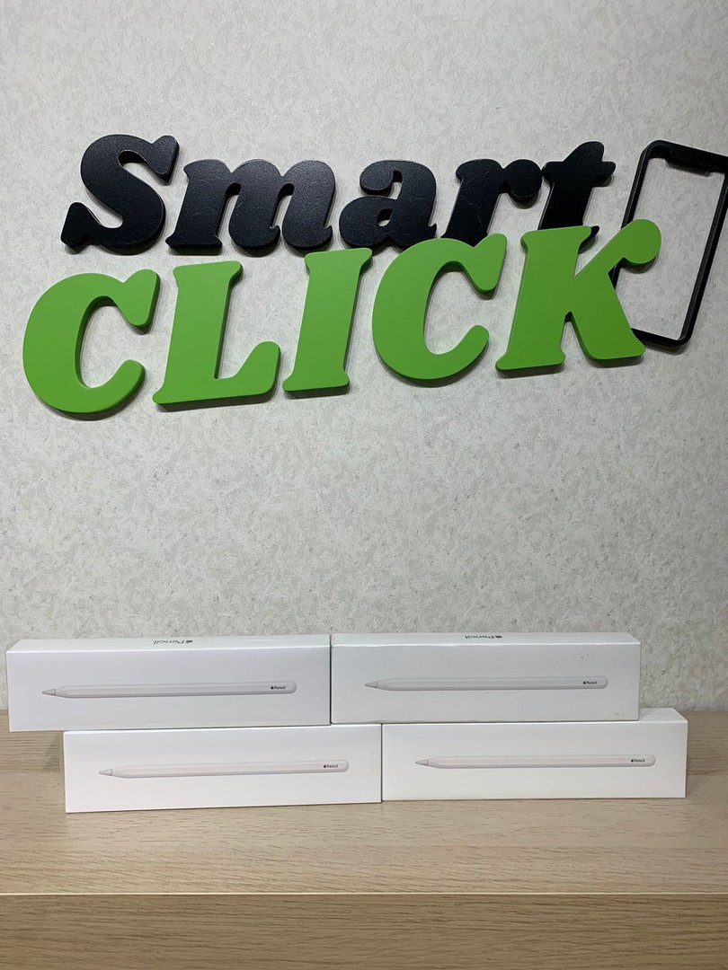 accesorios para electronica - APPLE PENCIL 2DA GENERACION 100% ORIGINAL NUEVO SELLADOS (SOMOS TIENDA)