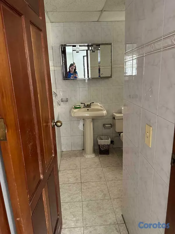 apartamentos - 🔵Apartamento clasico piso 3 arroyo hondo viejo  4