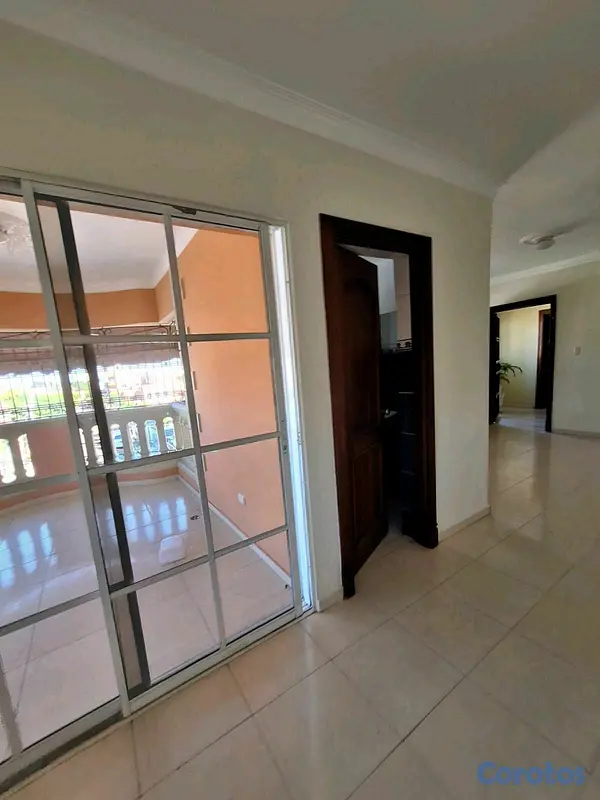 apartamentos - Rento apartamento en los km  2