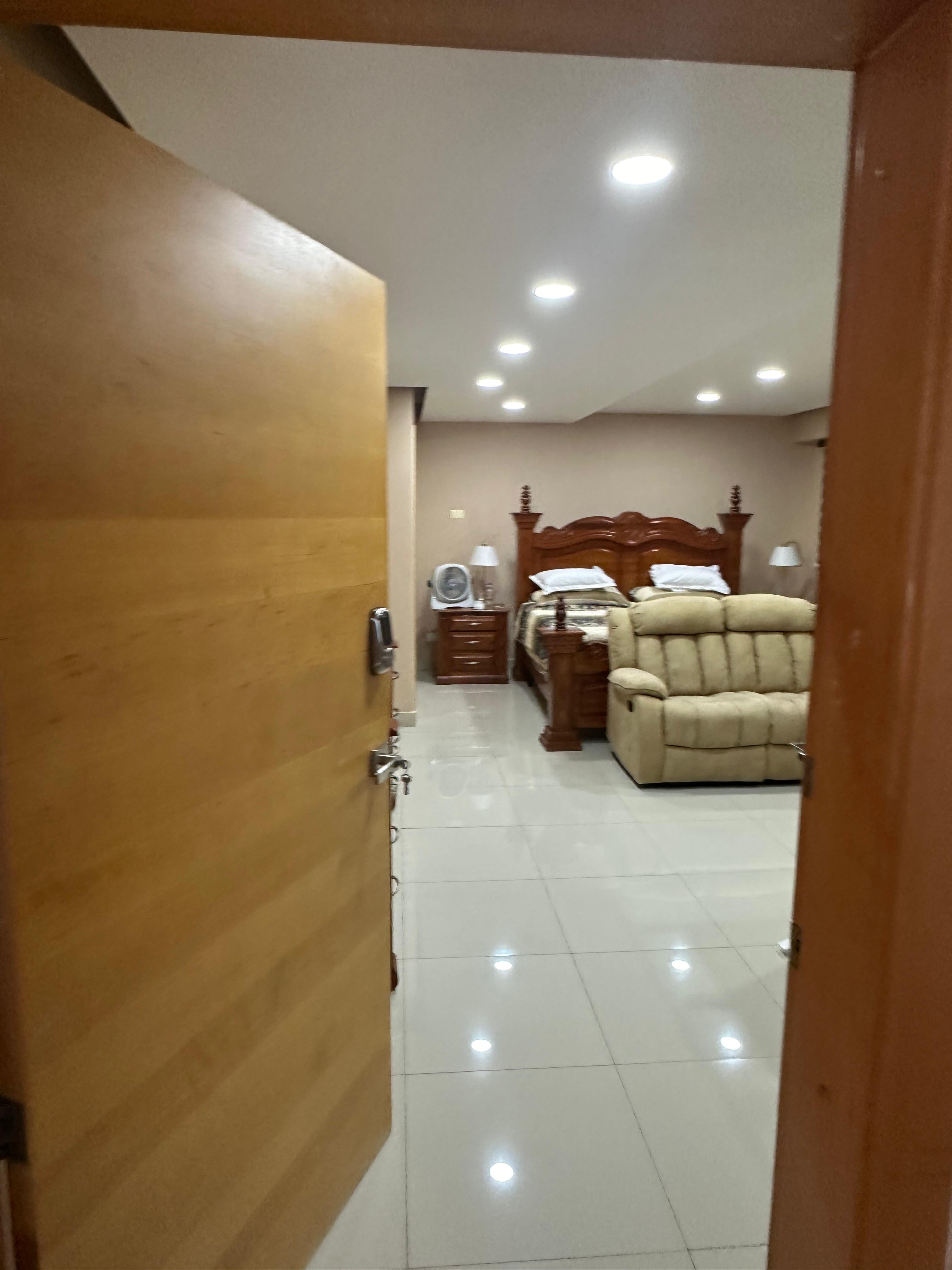 penthouses - Penthouse de 5 habitaciones en Naco  9