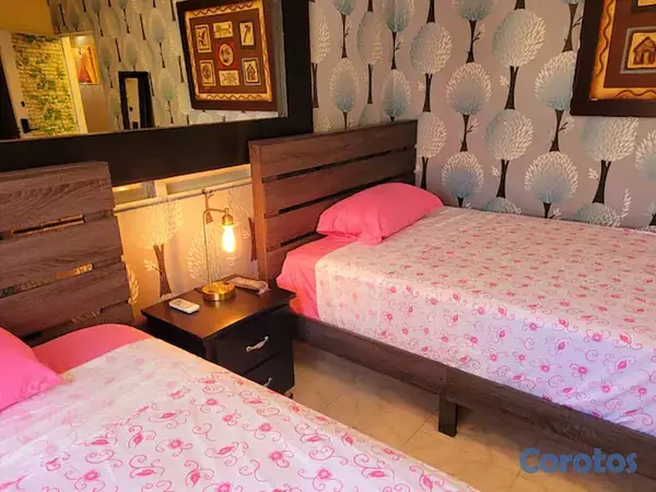 casas - VENDO Casa Excelente Para Airbnb O Empresa En Bella Vista 2