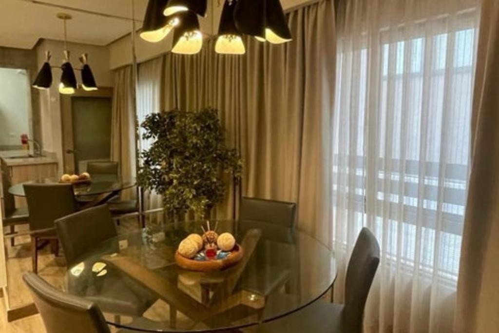 apartamentos - Apartamento En Venta En Piantini De Una Habitación 1
