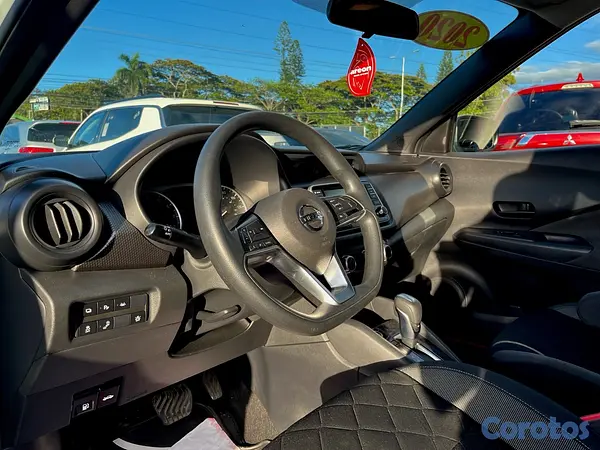 jeepetas y camionetas - Nissan Kicks 2020  7
