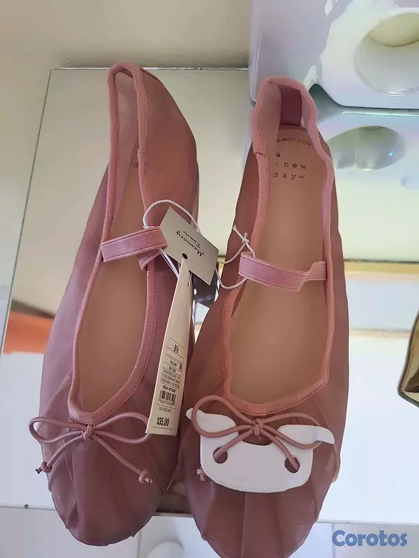 zapatos para mujer - zapatos de mujer  2