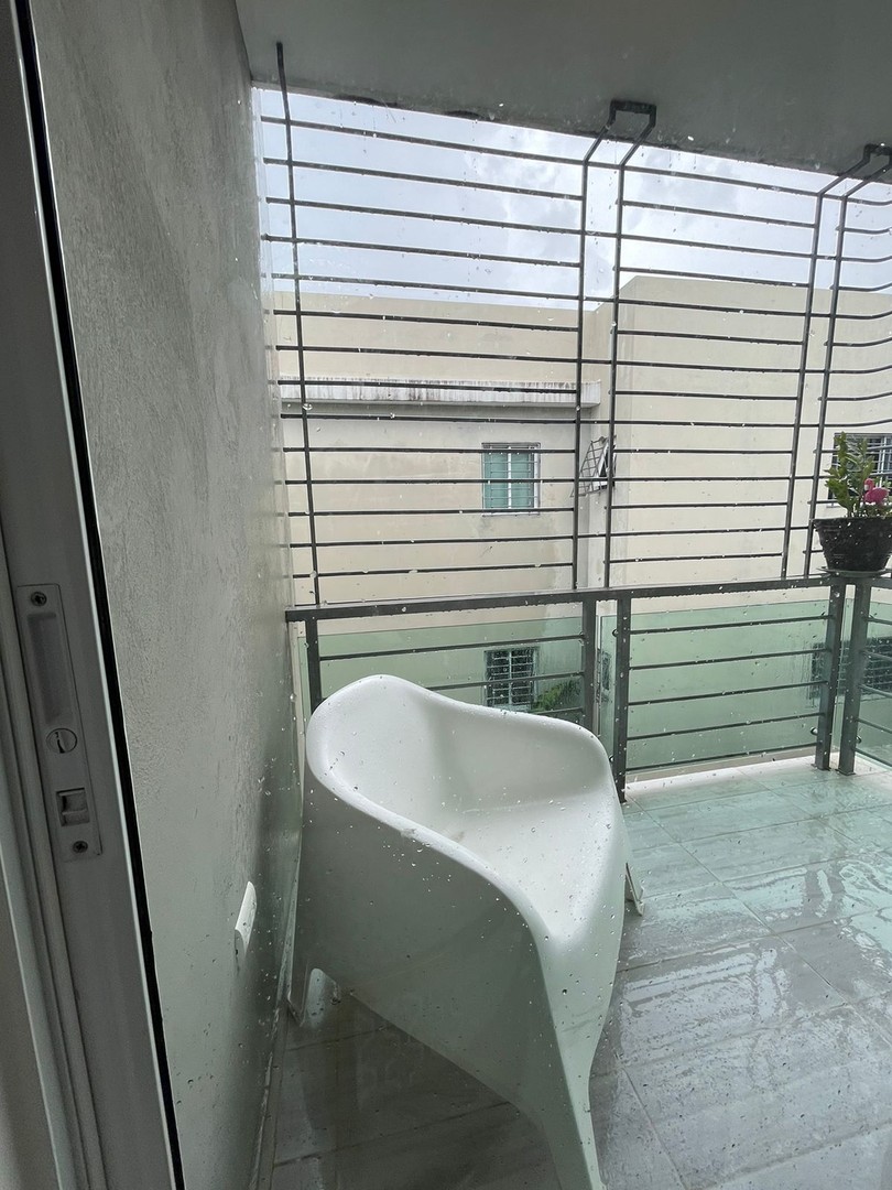 apartamentos - APARTAMENTO EN VENTA EN GURABO. 5
