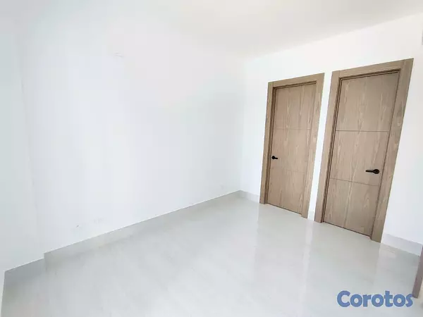 apartamentos - Vendo apartamento Bella vista Sur. 10