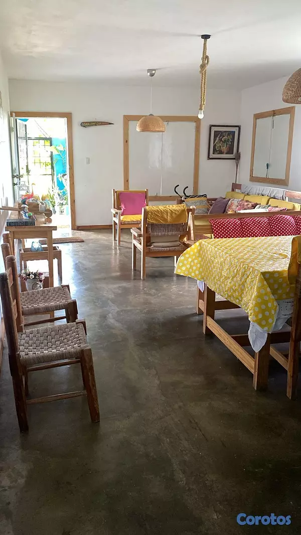 otros inmuebles - Propiedad de 3 niveles en Altos de Friusa Bavaro 3