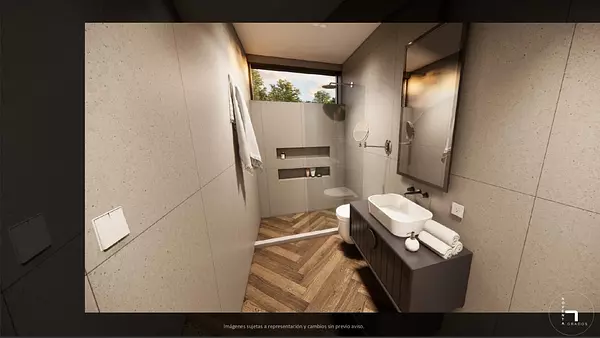 apartamentos - Apartamentos de lujo, Autopista San Isidro 2