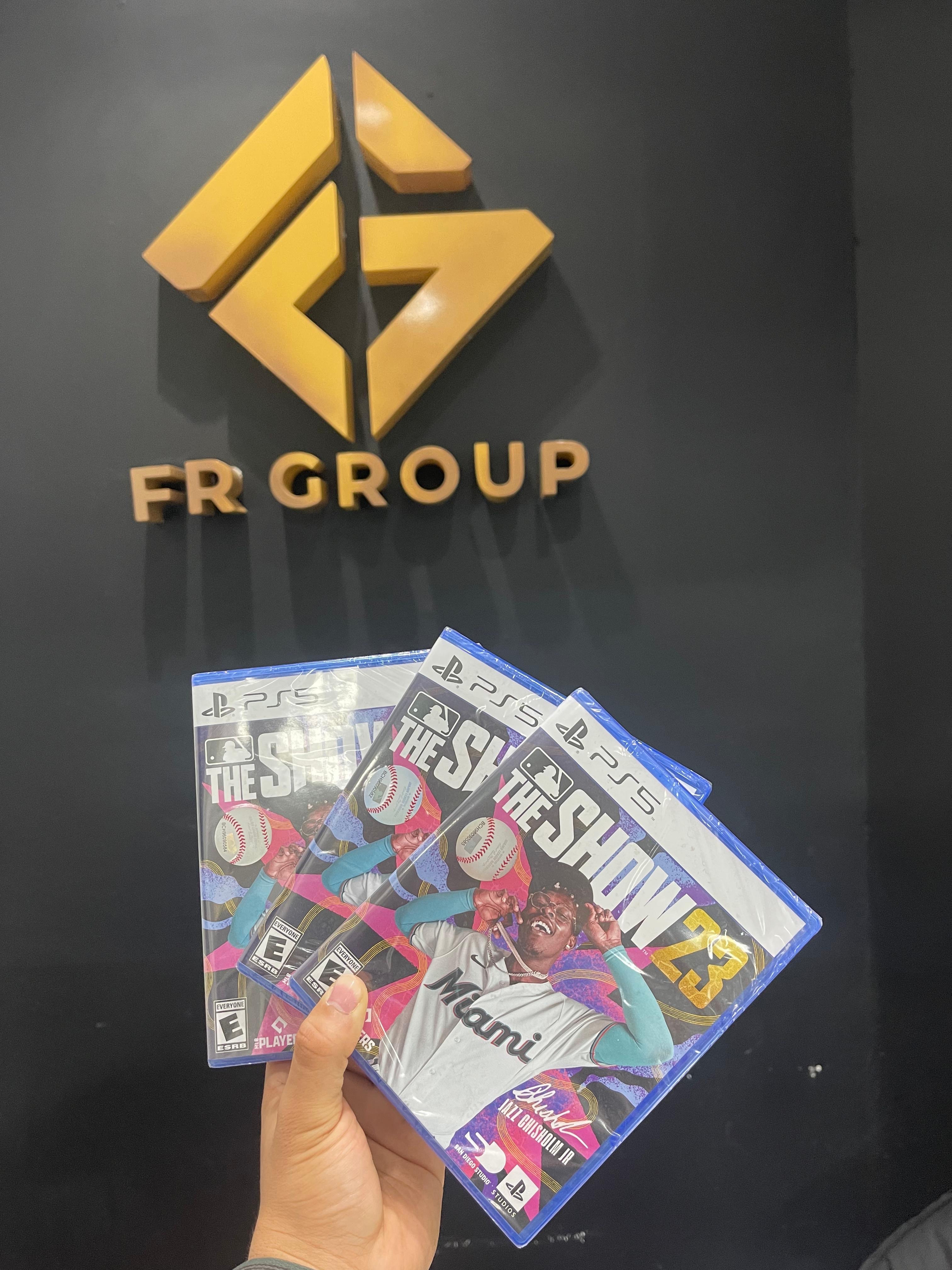 consolas y videojuegos - juegos de PS5 4