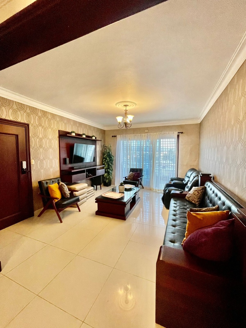 apartamentos - APARTAMENTO EN SANTIAGO DE LOS CABALLEROS  2