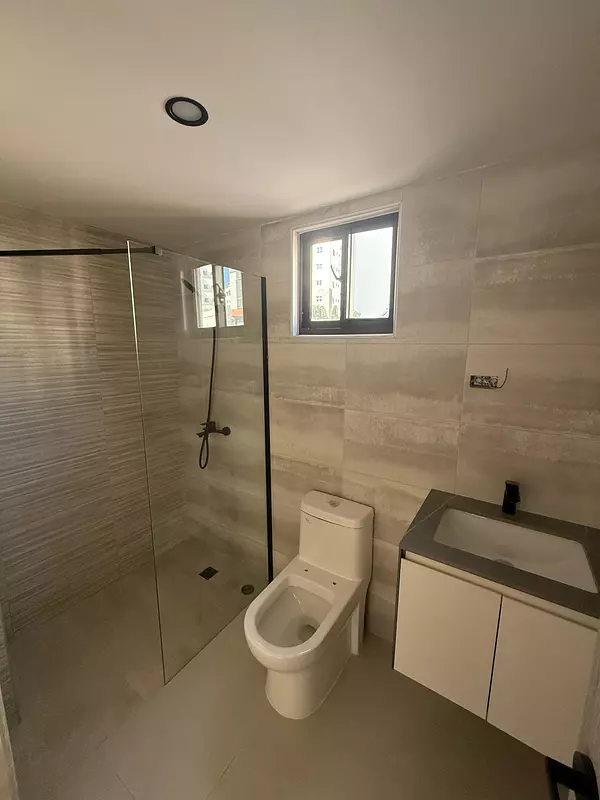 apartamentos - Apartamento en venta en Evaristo Morales 7