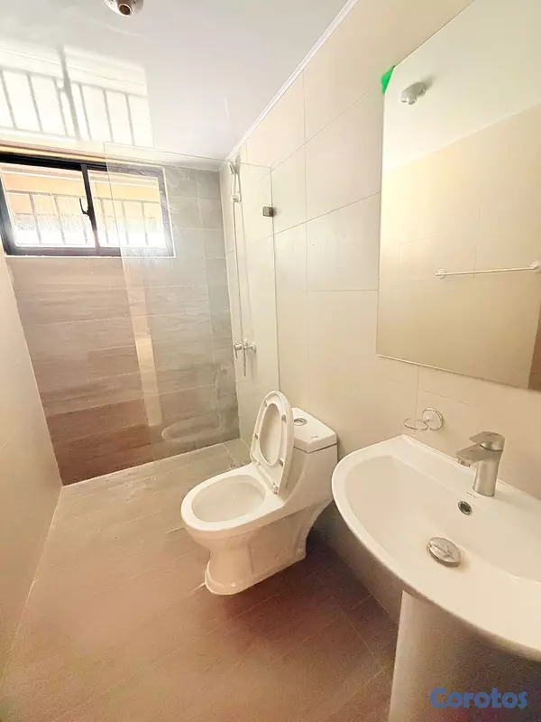 apartamentos - Se Alquila Apartamento – Avenida Ecológica, Reside 9
