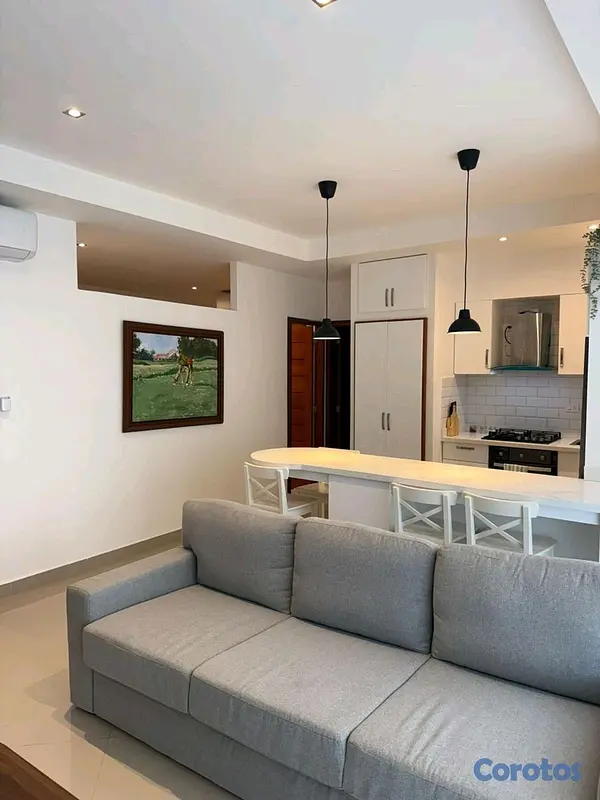 apartamentos - Hermoso apartamento en Cana Mar CAP CANA  7