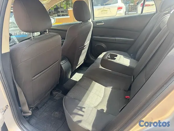 carros - Mazda 6 12