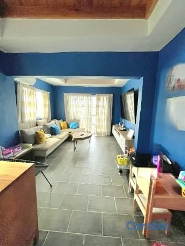 apartamentos - Vendo Penthouse Remodelado en el Residencial LP9  1