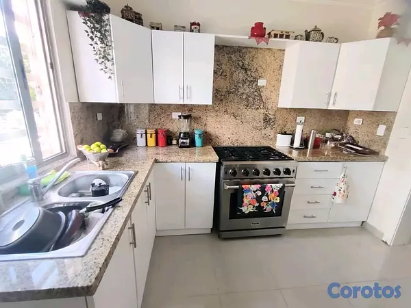 apartamentos - vendo Apartamento en Evaristo Morales  7