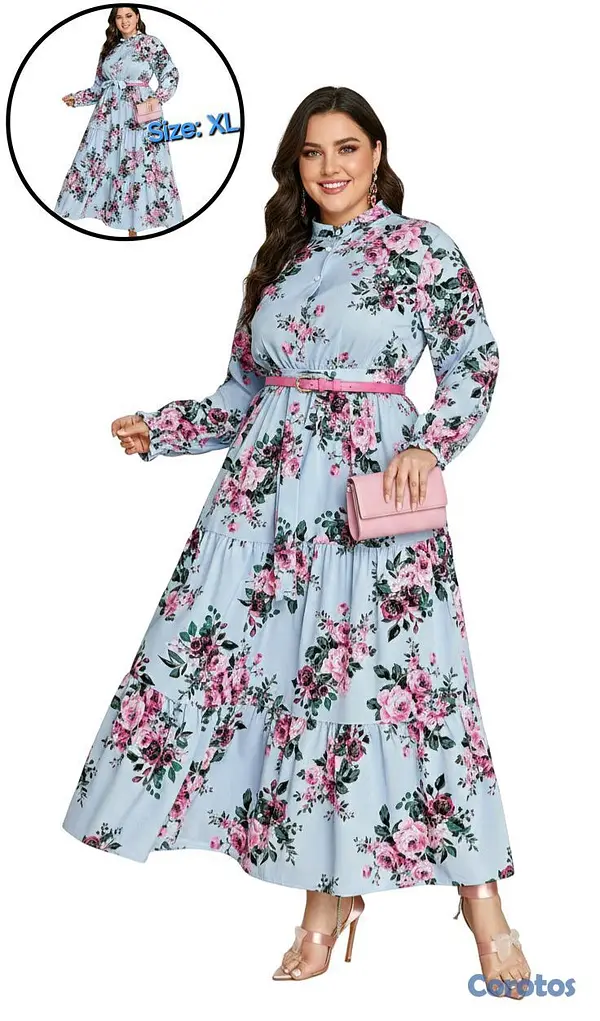ropa para mujer - Ropa nueva exportada  8