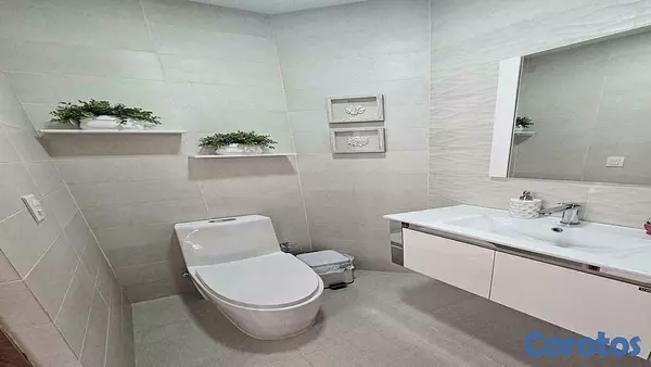 apartamentos - Apartamento en venta o alquiler amueblado en Los Cacicazgos 5