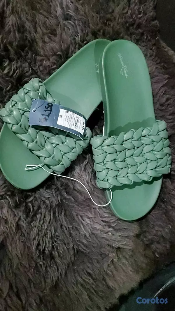 zapatos para mujer - ropa nueva y usada 3