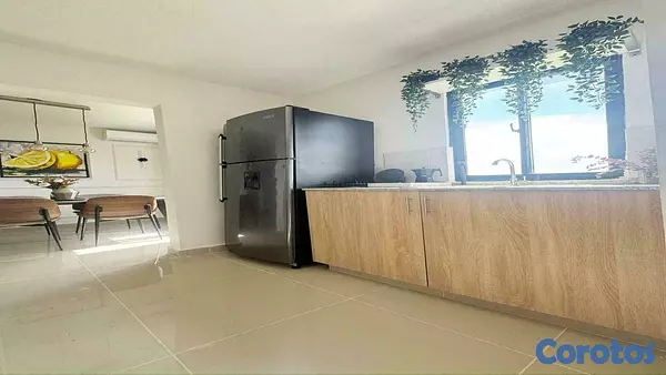 apartamentos - Apartamentos en venta en Boca Chica 9