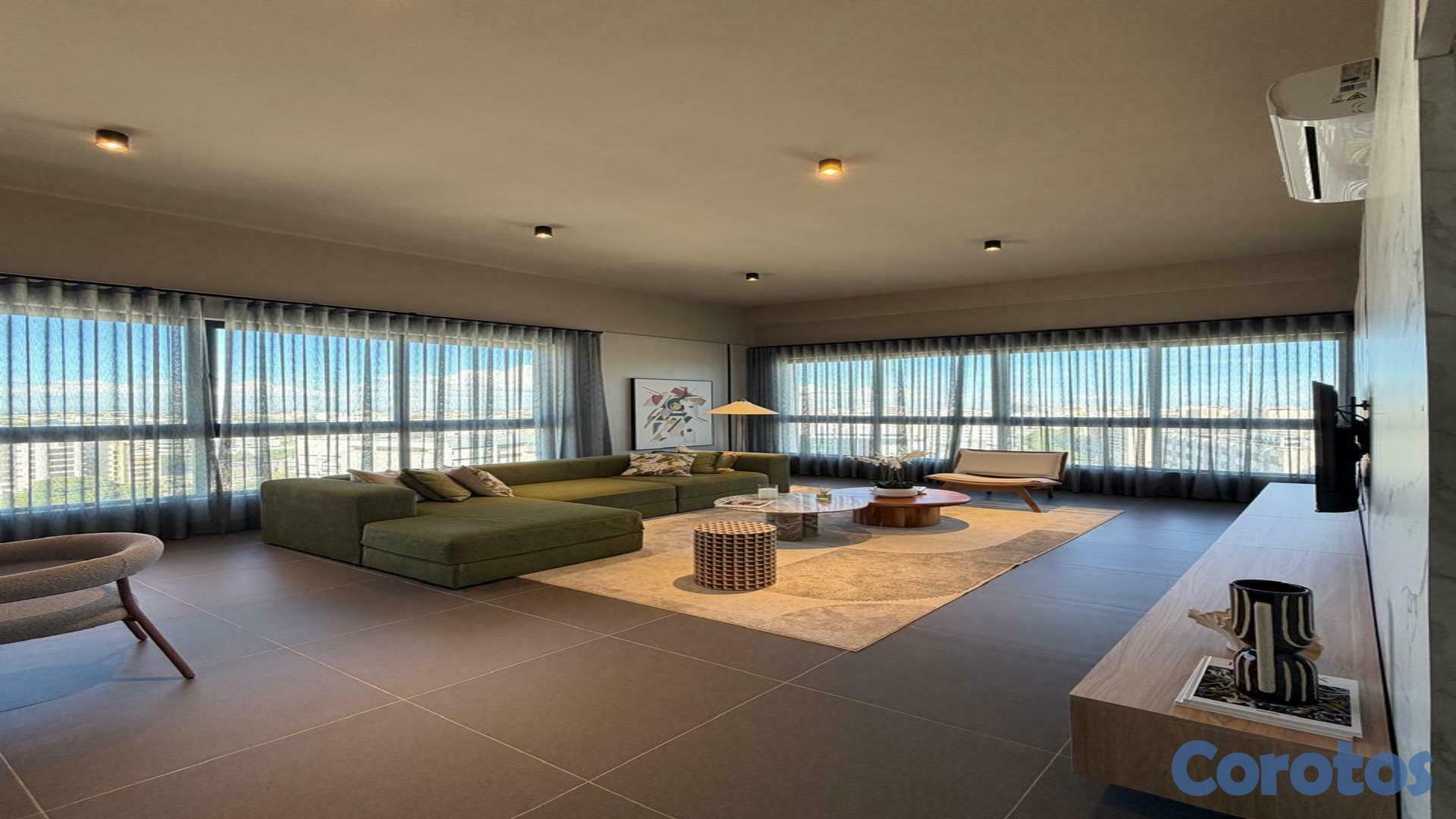 apartamentos - Apartamento en venta en Naco de 2 habitaciones 4