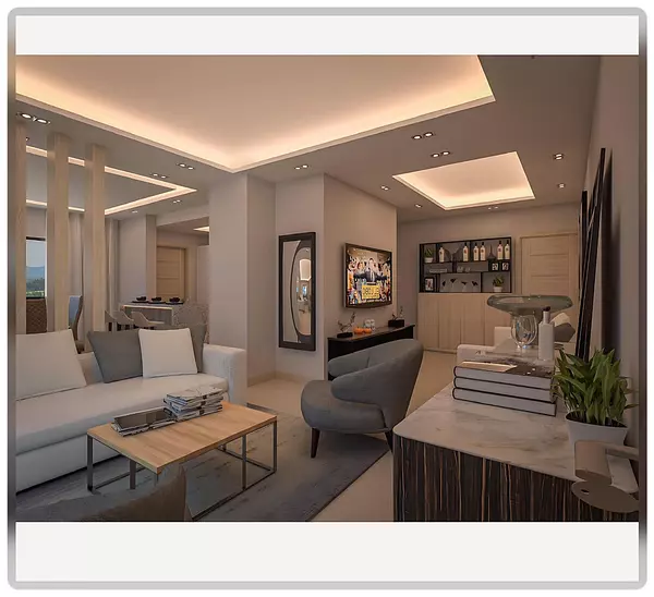 apartamentos - San Isidro RESIDÉNCIAL PRADO ORIENTAL 2