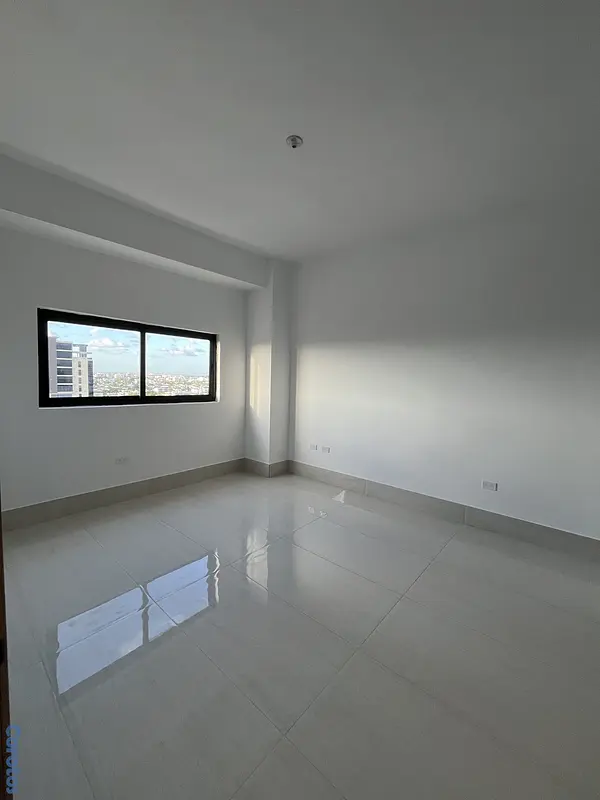 apartamentos - Se Alquila Apto. 3 Habs NUEVO en el Millón  5
