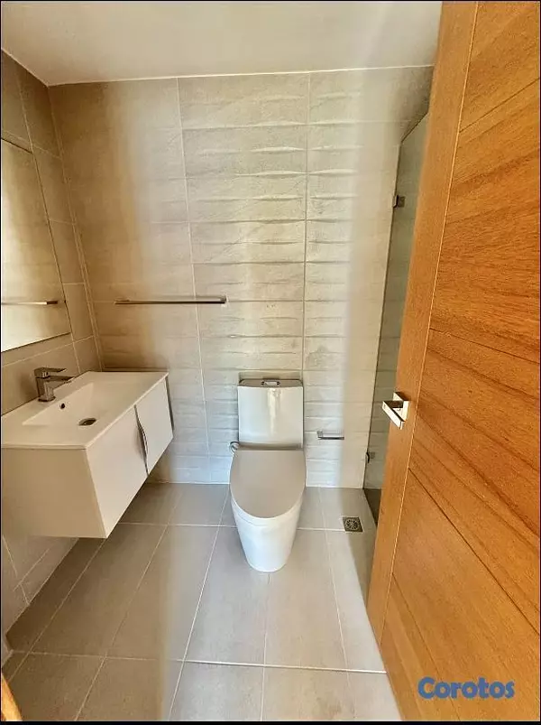 penthouses - Penthouse en  Bella Vista Nuevo de 2 habitaciones 10