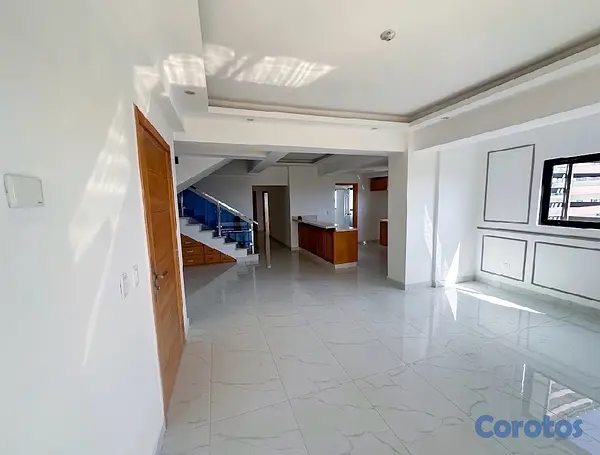 apartamentos - Penthouse para estrenar en Alma Rosa 4