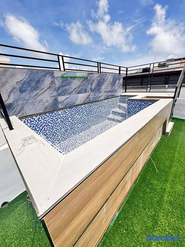 casas - Casa Nueva en Brisa oriental San isidro  9
