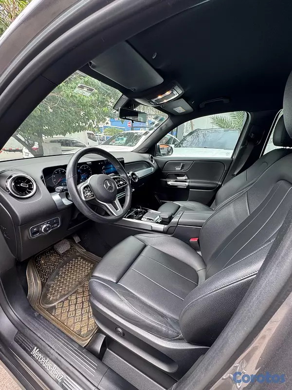 jeepetas y camionetas - Mercedes Benz GLB-200 2020 9
