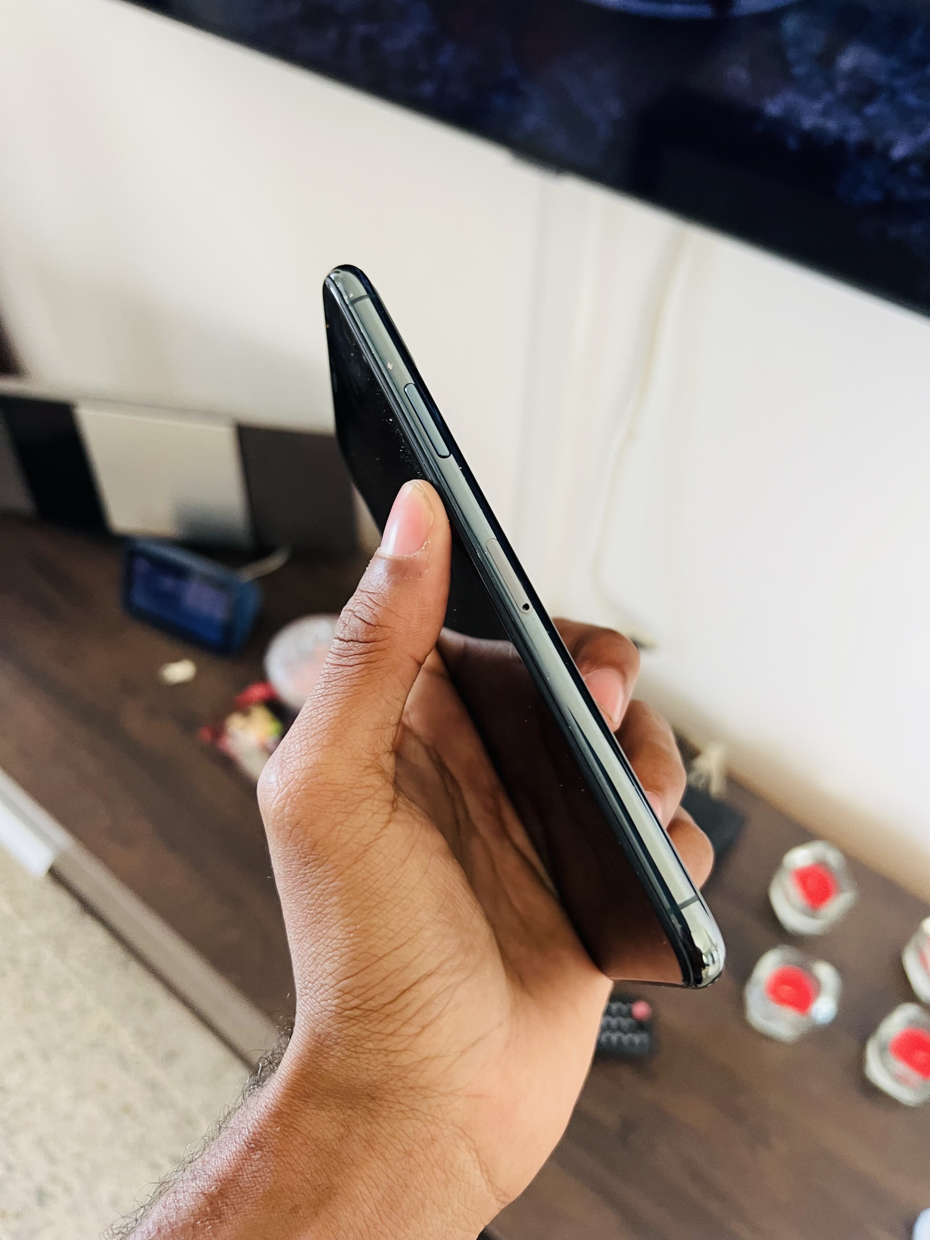 celulares y tabletas - iPhone 11 Pro Max 64GB 5